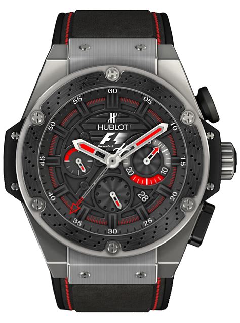 Hublot f1 watch for sale